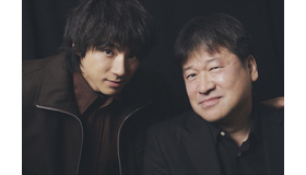 山田裕貴＆佐藤二朗／photo：You Ishii