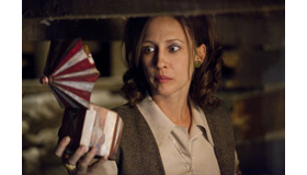 『死霊館』　(c) 2013 WARNER BROS. ENT. ALL RIGHTS RESERVED.