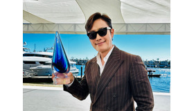 イ・ビョンホン、米映画祭で受賞の快挙！最新映画が世界の映画界から再び賛辞