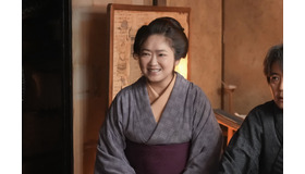 連続テレビ小説「ばけばけ」