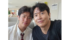 韓国歌手キム・ジョンミンの息子、日本代表としてU-17W杯へ劇的選出