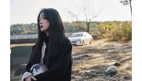 Netflixシリーズ「あなたが殺した」11月7日より独占配信