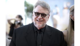 ギレルモ・デル・トロ Photo by Rocco Spaziani/Archivio Spaziani/Mondadori Portfolio via Getty Images