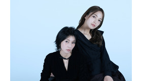 柴咲コウ＆川口春奈／「スキャンダルイブ」