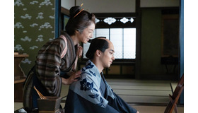 「べらぼう～蔦重栄華乃夢噺～」第41回(C)NHK