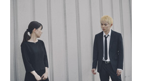 『君の顔では泣けない』(c)2025「君の顔では泣けない」製作委員会