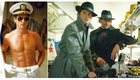 6パックの腹筋を持つ男マット・ボマー／『マジック・マイク』 -(C) 2012 The Estate of Redmond Barry LLC.All right reserved.