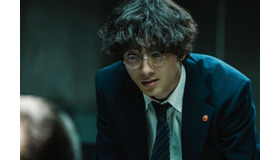 『爆弾』©呉勝浩／講談社　©2025映画『爆弾』製作委員会