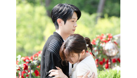 『私と結婚してくれますか？』チェ・ウシク×チョン・ソミン、テラスで交わすハグにドキッ