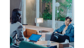 イ・ジョンジェ＆イム・ジヨン『憎たらしい恋』、犬猿コンビのスチール公開