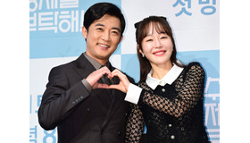 元祖・韓流スターの中年ロマンスに熱視線!! 『トクスリ5兄弟をお願い!』が面白い