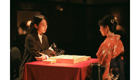 「MISS KING / ミス・キング」第5話　（C）AbemaTV, Inc.