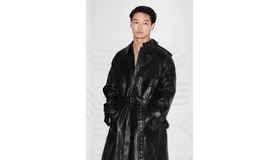 笠松将　Photo by The Chosunilbo JNS/Imazins via Getty Images