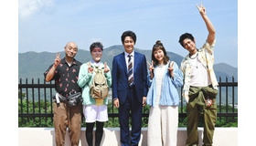 「ちょっとだけエスパー」© tv asahi All Rights Reserved.