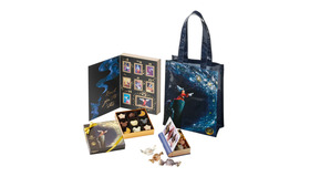 「ゴディバ『ファンタジア』コレクション」 パーティバッグ セット