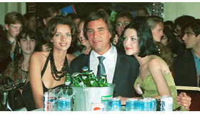 ナオミ・キャンベルらスーパーモデルたちの生みの親…70歳で死去