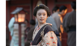 「ばけばけ」第24回(c)NHK