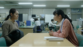 『スノードロップ』©クラッパー