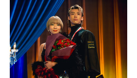 Netflix映画『10DANCE』12月18日（木）より世界独占配信