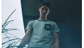 『ピアス 刺心』© Potocol_Flash Forward Entertainment_Harine Films_Elysiüm Cin