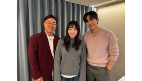 “時代劇”とされる『テプン商事』に2PMジュノが複雑な心境「僕が生きていた時代なのに…」