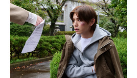 「止まらなければ生きられないゲーム」（C）フジテレビ