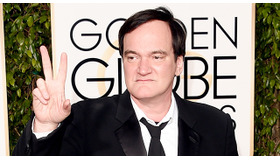 クエンティン・タランティーノ-(C)Getty Images