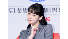 『テプン商事』キム・ミンハが驚きの英語力の秘密を告白「物心ついた時からずっと勉強してきた」