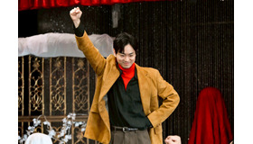 「もしもこの世が舞台なら、楽屋はどこにあるのだろう」5話(c)フジテレビ