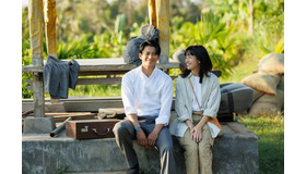 Netflixシリーズ「匿名の恋人たち」独占配信中