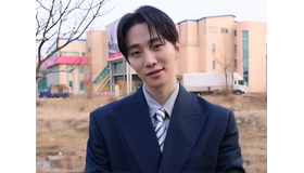 2PMジュノ、『テプン商事』撮影のためストイックに食事制限…「お腹がずっと鳴っていた」