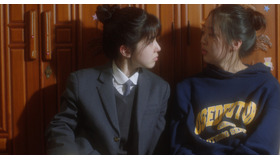 『君と私』ⓒ2021 Film Young.inc ALL RIGHTS RESERVED