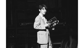 倉悠貴『最初の年』特別版予告編