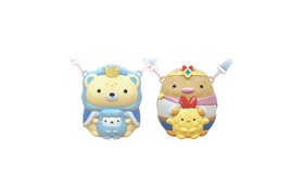 『映画 すみっコぐらし 空の王国とふたりのコ』©2025 日本すみっコぐらし協会映画部