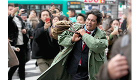 『踊る大捜査線 N.E.W.』©2026『踊る大捜査線 N.E.W.』製作委員会