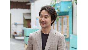 U-NEXT配信『シン社長プロジェクト』がシーズン2制作検討中！これが“ハン・ソッキュの魔法”か