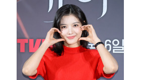 『トンイ』名子役キム・ユジョン、“熱愛疑惑”当時の様子は「3分間ずっと笑った」