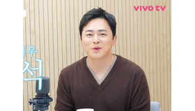 『賢い医師生活』チョ・ジョンソク、悪役を演じると“変化”が現れる？「妻が感じるらしい」