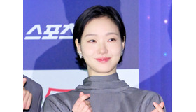 “最優秀女優賞” キム・ゴウン、『ユミの細胞たちS3』も撮了…年末は「少し休むつもり」