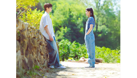 イ・ジェウク主演のU-NEXT配信作『ラストサマー』期待高まるハイライト映像公開！