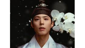 パク・ボゴムがK-POPを象徴するホストに！7年ぶりに香港のステージに