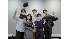 チョン・ギョンホ主演の新ドラマ『プロボノ』、初の台本リーディング現場公開