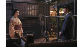 「ばけばけ」第28回(C)NHK