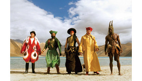 『落下の王国 4Kデジタルリマスター』© 2006 Googly Films, LLC. All Rights Reserved.