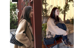 女優チェ・ジウが秋の装いでお出かけ！永遠に変わらぬ“ゴージャスな存在感”【PHOTO】