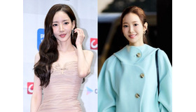 空港に現れた女優パク・ミニョンのふっくら顔に注目！ついに“健康美”を取り戻した！【PHOTO】