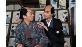 「べらぼう～蔦重栄華乃夢噺～」第42回(c)NHK