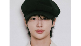 34歳になったビョン・ウソク、完璧な“秋ルック”が大反響！「少年のような魅力、すごい」【PHOTO】