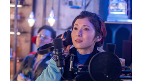 「火星の女王」