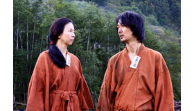 『金子文子　何が私をこうさせたか』©旦々舎